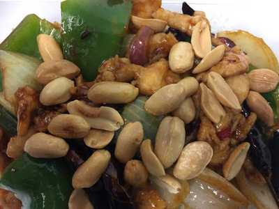 Yum Cha Yummy Hong Kong