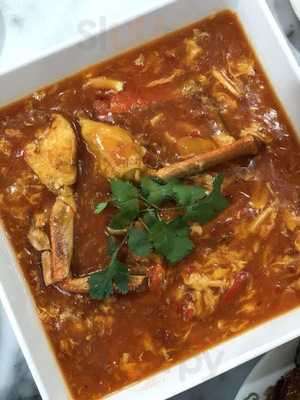 Yum Cha Yummy Hong Kong