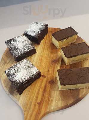 Bo Bo's Fish And Chips