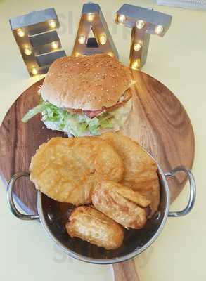 Bo Bo's Fish And Chips