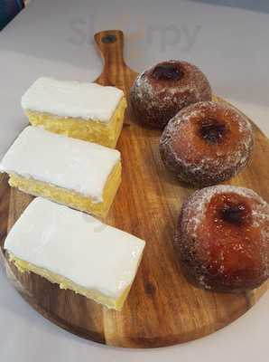 Bo Bo's Fish And Chips