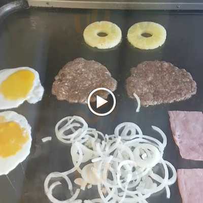 Bo Bo's Fish And Chips