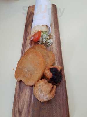 Bo Bo's Fish And Chips