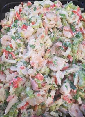 Bo Bo's Fish And Chips