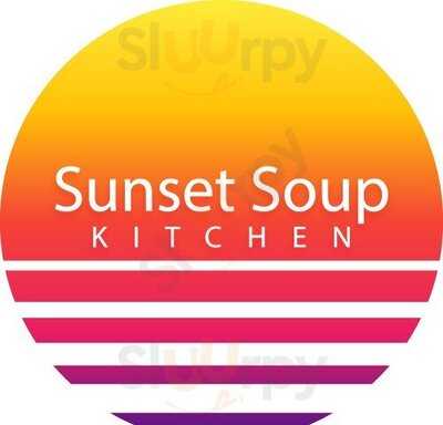 Sunset Soup Kitchen