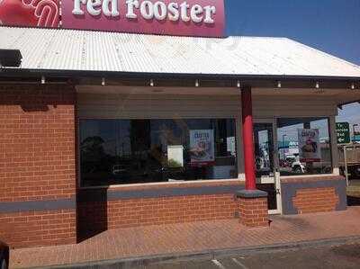 Red Rooster