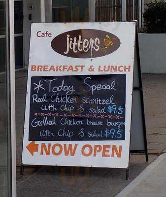 Jitters Cafe