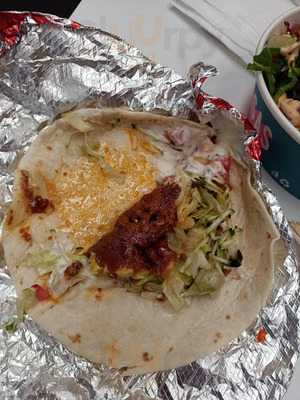 Salsa's Fresh Mex Grill