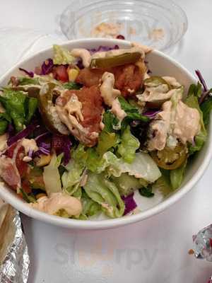 Salsa's Fresh Mex Grill