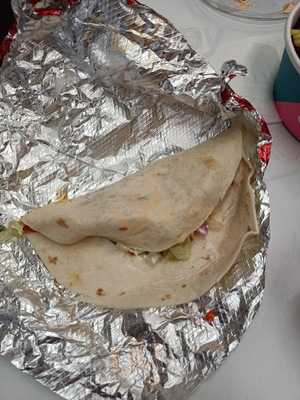 Salsa's Fresh Mex Grill