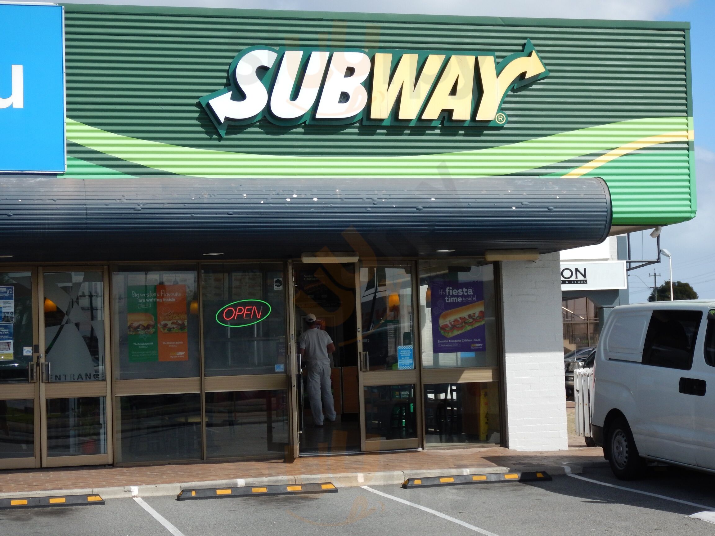 Subway