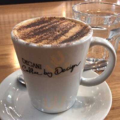 Degani Cafe