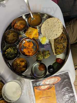 Annakut Thali