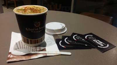 Gloria Jean's
