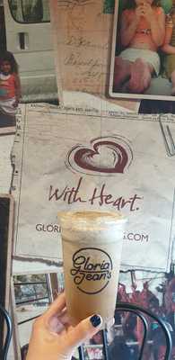 Gloria Jean's
