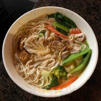 Ruby Vietnamese Restaurant