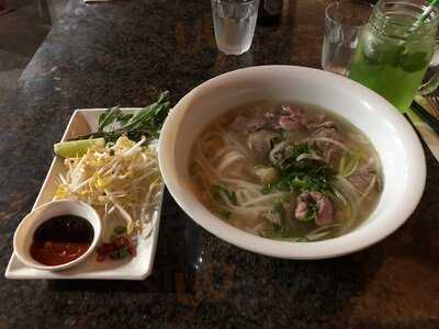 Ruby Vietnamese Restaurant