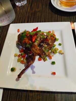 Ruby Vietnamese Restaurant