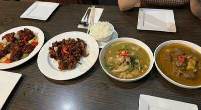 Ruby Vietnamese Restaurant