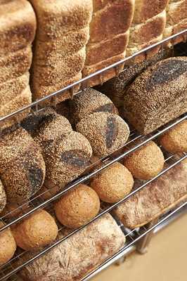 The Baker's Republic