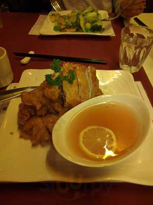 Sing Tao Restaurant