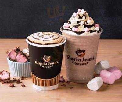 Gloria Jean's Coffees