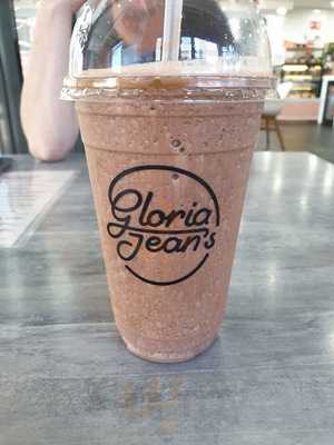 Gloria Jean's Coffees