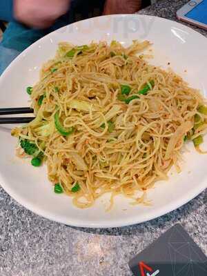 Camberwell Express Noodles