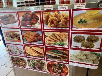 Camberwell Express Noodles