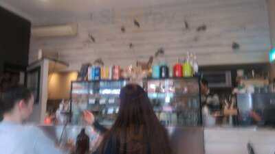 Mister & Missus M. Cafe