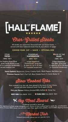 The Sporting Globe Werribee