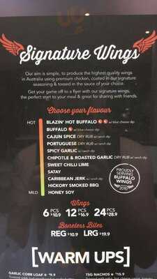 The Sporting Globe Werribee