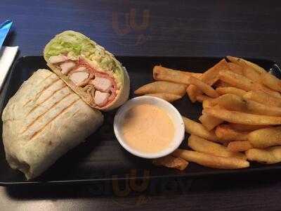 The Sporting Globe Werribee