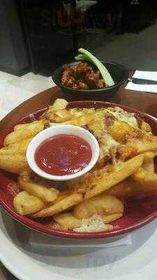 The Sporting Globe Werribee