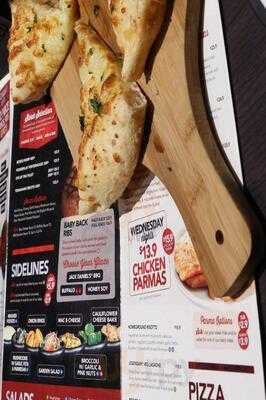 The Sporting Globe Werribee