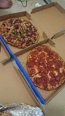 Domino's Pizza