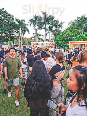 Cheeky Cheeky Churros