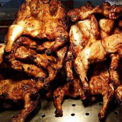 Chadz Chickenhaus (werribee)