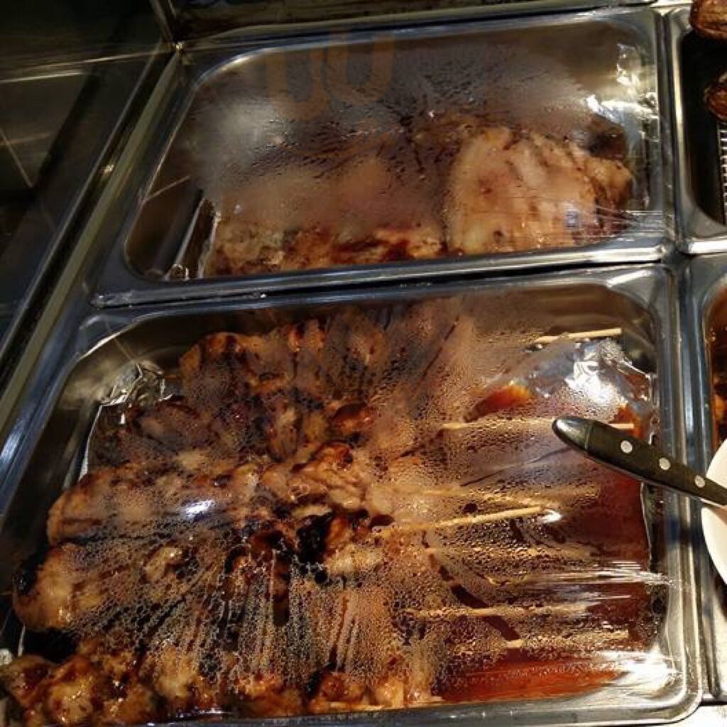 Chadz Chickenhaus (werribee)