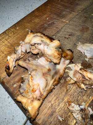 Chadz Chickenhaus (werribee)