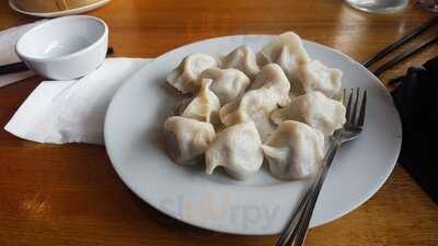 Shanghai Dumpling & Noodle