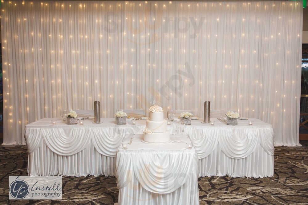 Lakeside Golf Club Camden