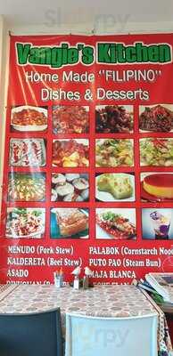 Vangie's Kitchen