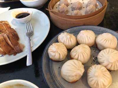 New Shanghai Chadstone