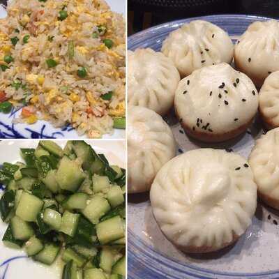 New Shanghai Chadstone