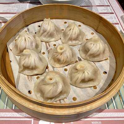 New Shanghai Chadstone