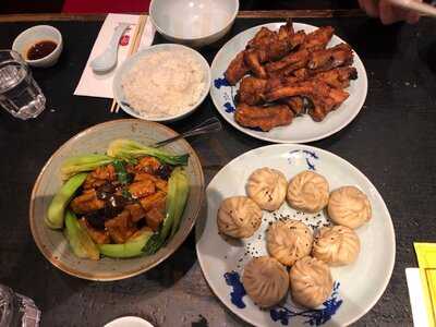 New Shanghai Chadstone