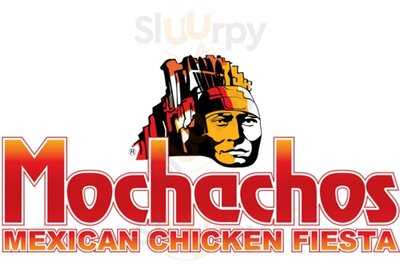 Mochachos Morley