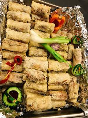 Hardys Cafe, Patisserie & Chocolates