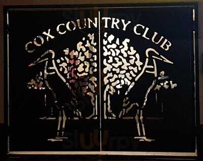 Cox Country Club